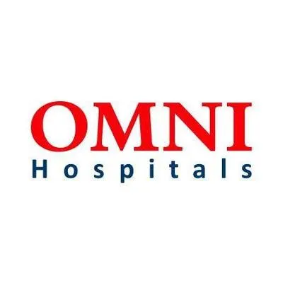 Omni hospital logo