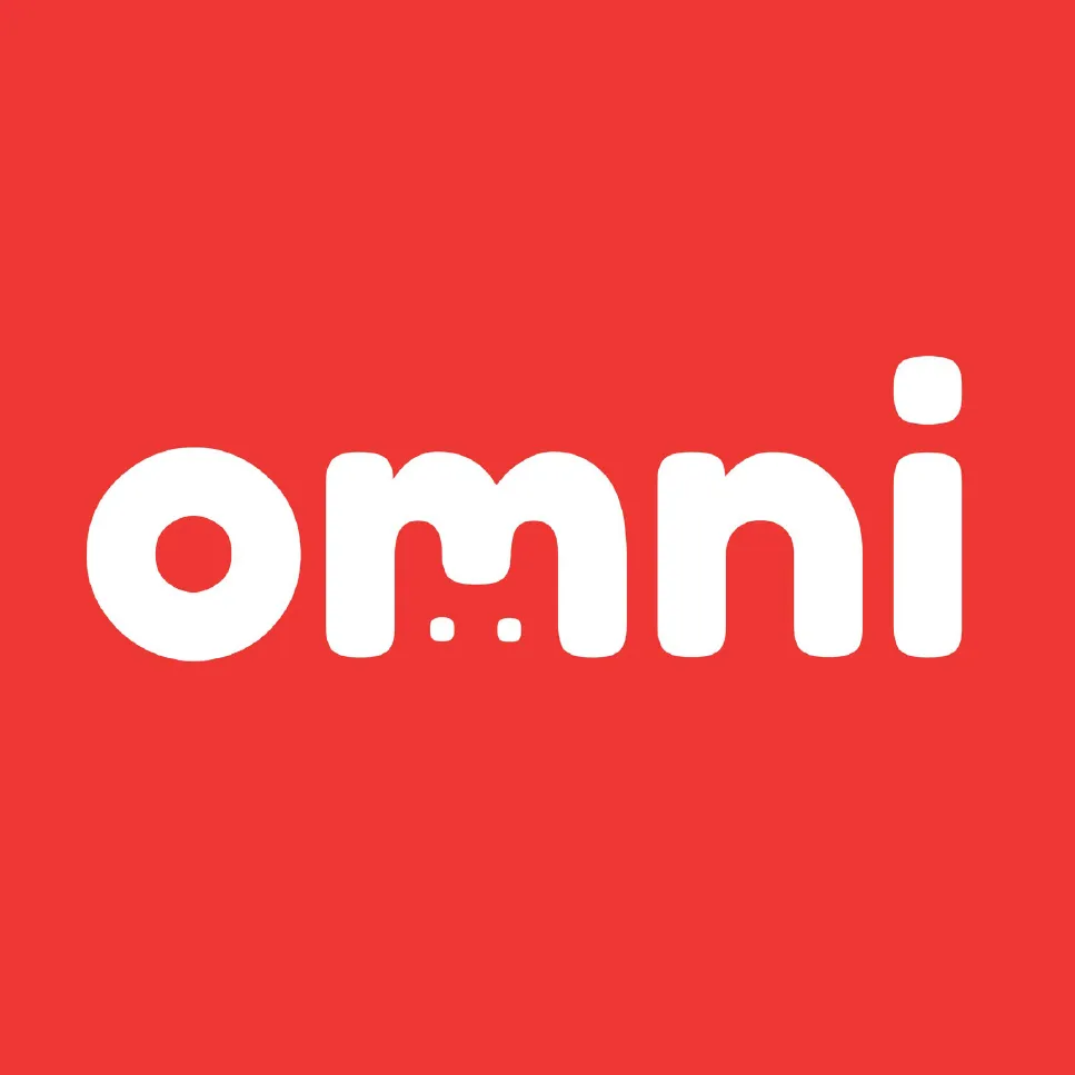 Omni Pet logo