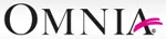 Omnia Leather logo