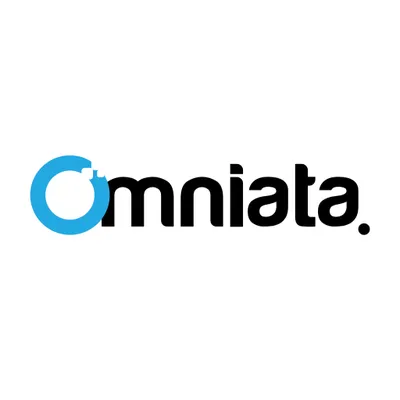Omniata logo
