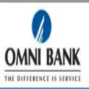 Omni Bank logo