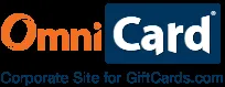 OmniCard logo