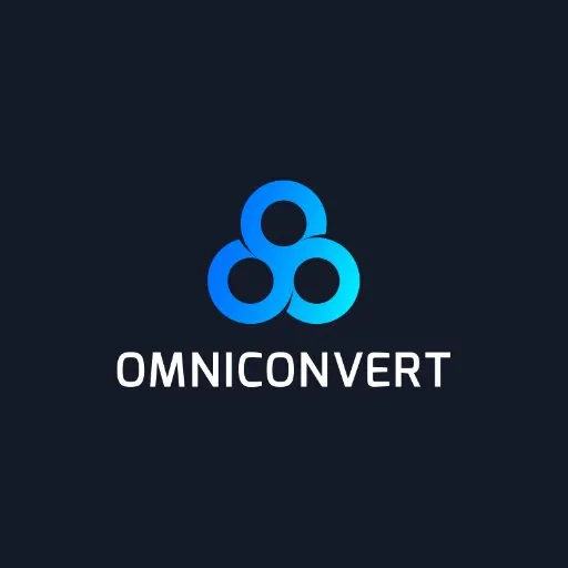 Omniconvert logo