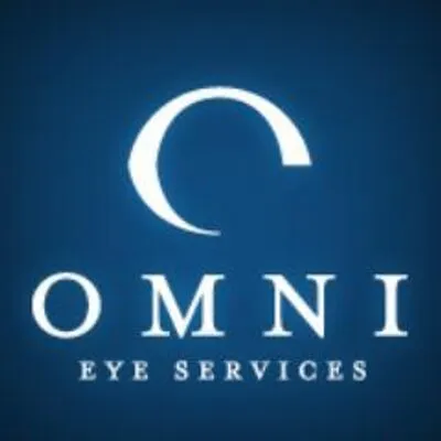 Omni Eye Services logo