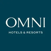 Omni Hotels & Resorts logo