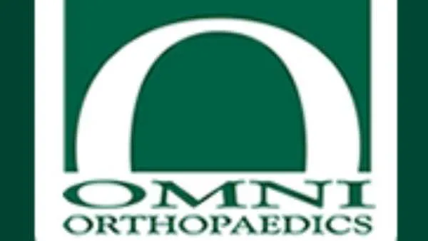 OMNI Orthopaedics logo