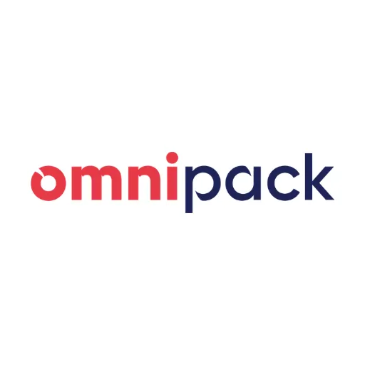 Omnipack logo