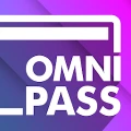 OmniPass logo