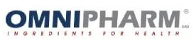 Omnipharm logo