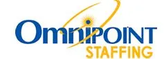 OmniPoint Staffing logo