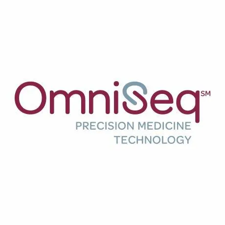 OmniSeq logo