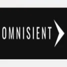 Omnisient logo