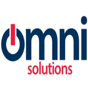 Omni Solutions logo