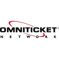 OmniTicket logo