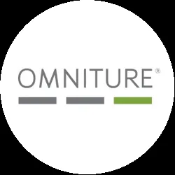 Omniture logo