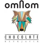 Omnom Chocolate logo
