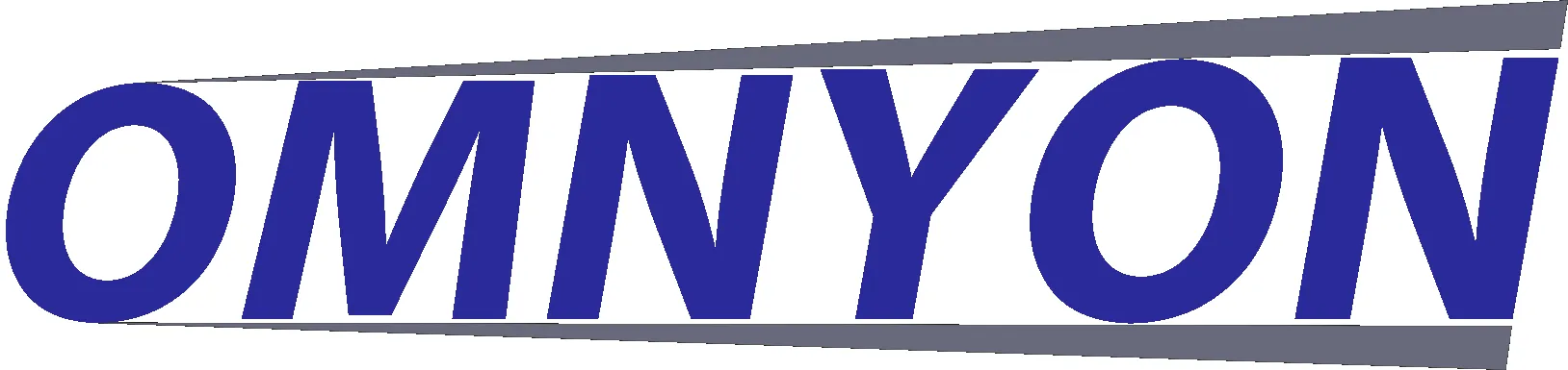 Omnyon logo