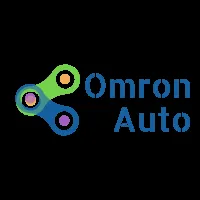 Omronauto logo