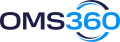 OMS360 logo
