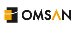 Omsan Asansor logo