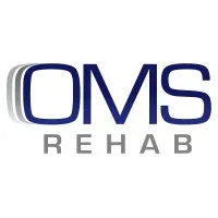 OMS Rehab logo