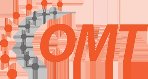 OMT logo
