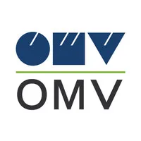 OMV Slovenija logo