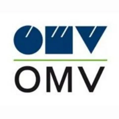 OMV Petrom logo
