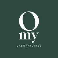 Omy Cosmetics logo