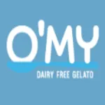 OMY Gelato logo