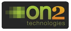 On2 Technologies logo