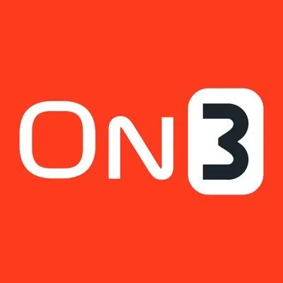 On3 logo