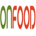 On-Food logo