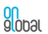 On Global Language Marketing logo