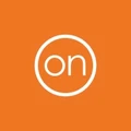 ON IDEAS logo