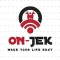 On-Jek logo