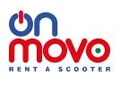 On Movo logo