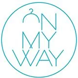 On My Way logo