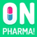ON Pharma logo