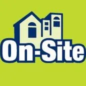 On-Site logo