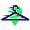 On The Go Cleaners logo