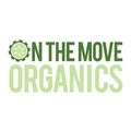On The Move Organics logo