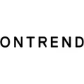 On Trend logo