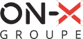 ON X Groupe logo