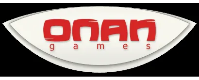 Onan Games logo