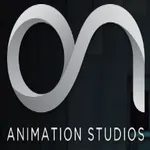 On Animation Studios logo