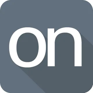 On-apply logo