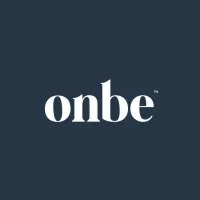 Onbe logo