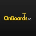 OnBoards logo