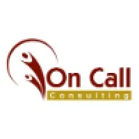 On Call Consulting logo